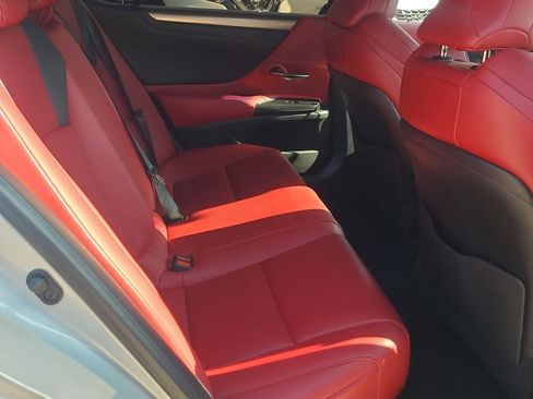 Used 2021 Lexus ES 350 F Sport w/ Accessory Package 2 image 20