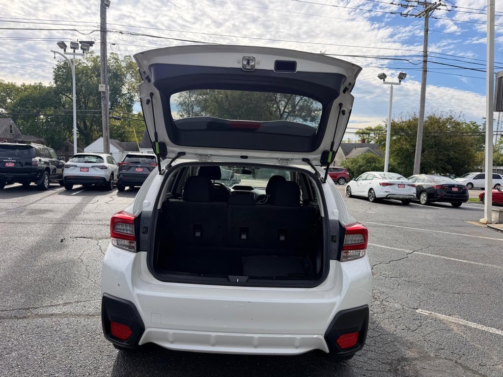 Used 2023 Subaru Crosstrek 2.0i AWD/4WD image 25