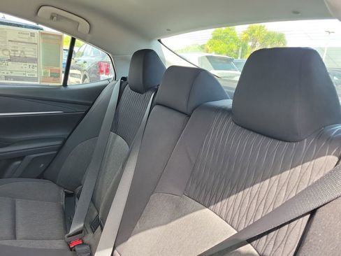 New 2026 Toyota Camry LE w/ Convenience Package image 23