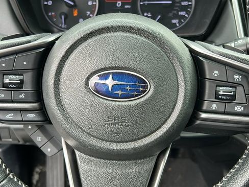 Used 2020 Subaru Outback Premium AWD/4WD image 11