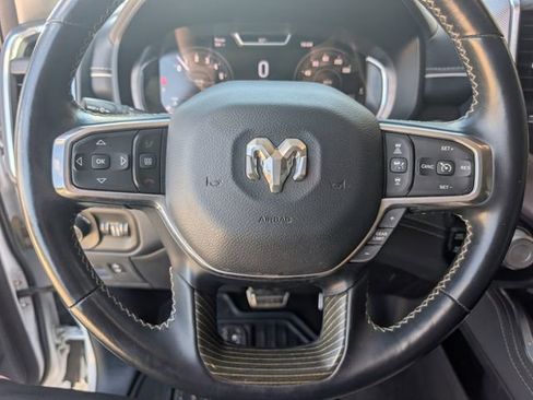 Used 2023 RAM 1500 Limited AWD/4WD image 12