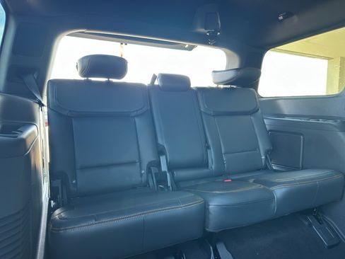 New 2026 Ford Expedition Tremor image 38