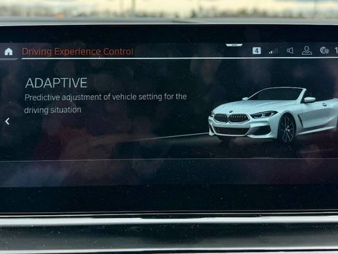 Used 2020 BMW M850i xDrive Convertible image 31