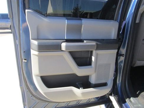 Used 2019 Ford F150 XLT w/ Equipment Group 301A Mid image 13