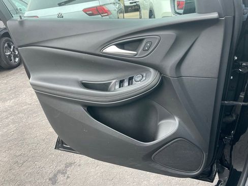 Used 2024 Buick Encore GX Sport Touring image 49