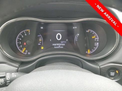 Used 2018 Jeep Grand Cherokee High Altitude AWD/4WD image 9