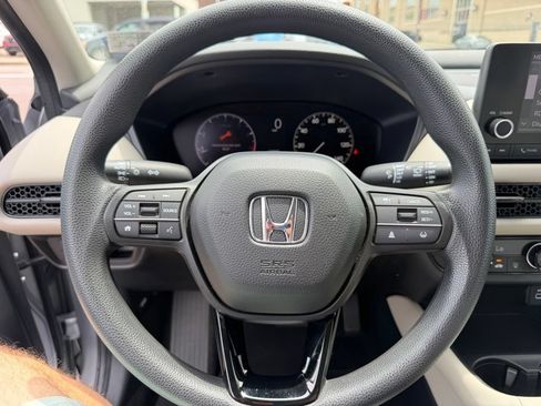 Used 2024 Honda HR-V LX image 15