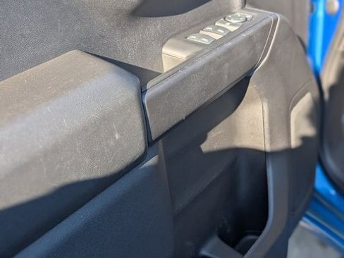 Certified 2022 Chevrolet Silverado 1500 Custom image 10