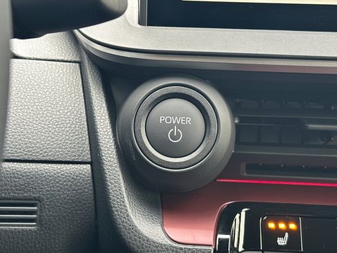 New 2026 Toyota Prius Plug-In Hybrid image 19