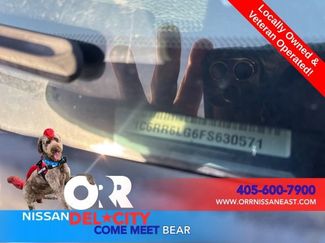 Used 2015 RAM 1500 Outdoorsman video 2