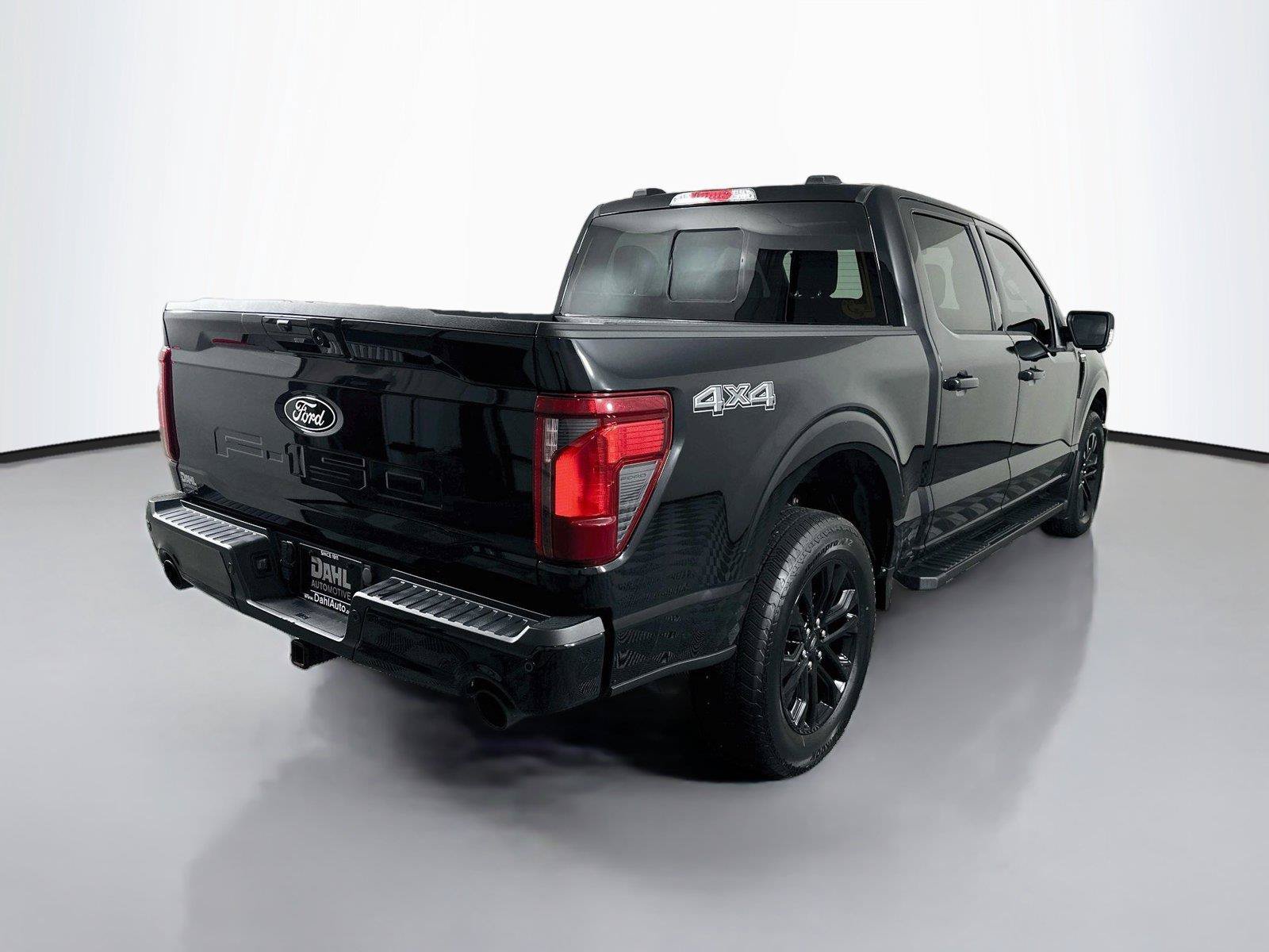 Used 2024 Ford F150 XLT w/ Equipment Group 303A High AWD/4WD image 13