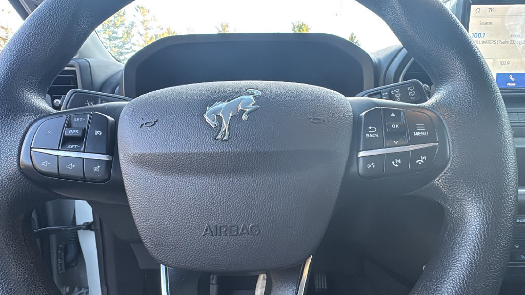Used 2022 Ford Bronco Sport Big Bend AWD/4WD image 22