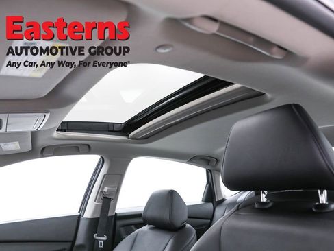 Used 2023 Honda Accord EX-L image 35