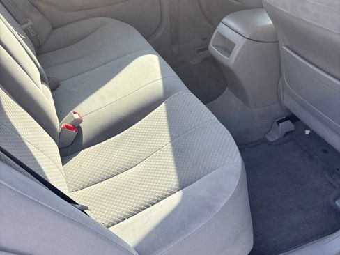 Used 2007 Toyota Camry FWD image 5