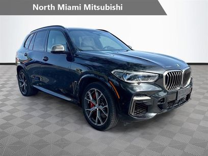 Used 2023 BMW X5 M50i w/ Executive Package