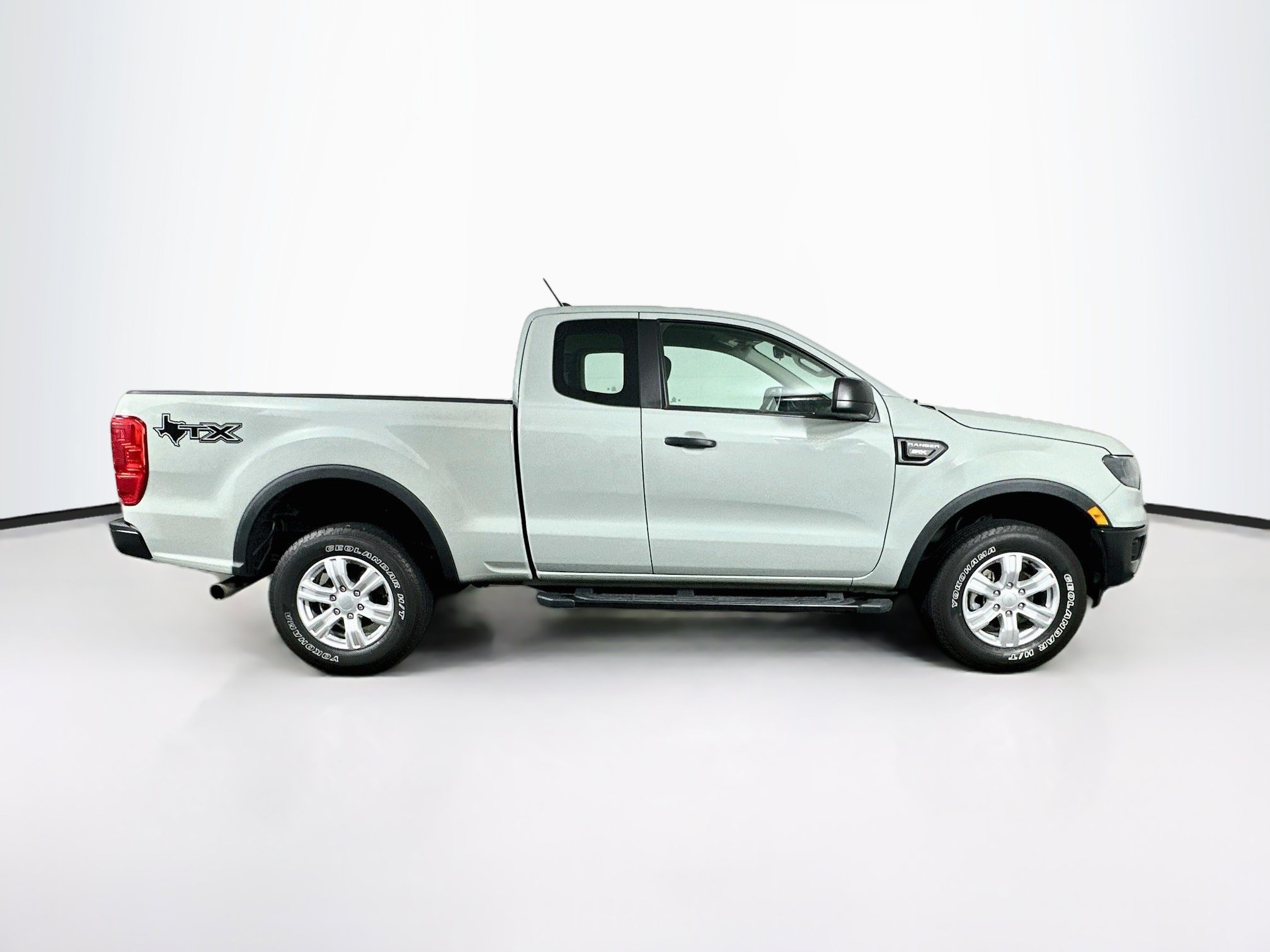 Used 2021 Ford Ranger XL w/ Equipment Group 101A High RWD image 10