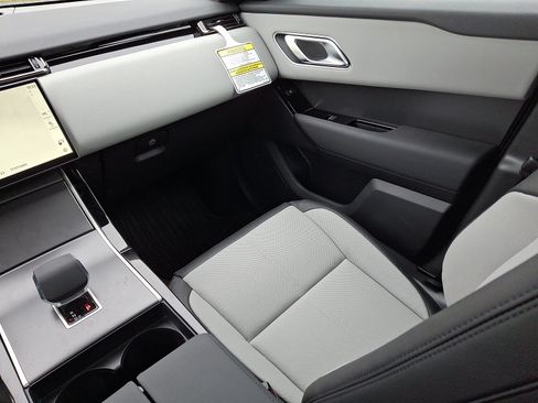 New 2026 Land Rover Range Rover Velar S AWD/4WD image 14
