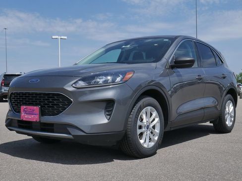 Used 2022 Ford Escape SE w/ Convenience Package AWD/4WD image 15