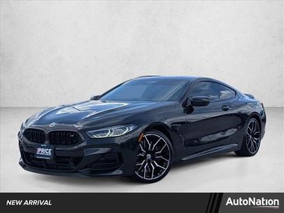 Used 2023 BMW M850i xDrive Coupe
