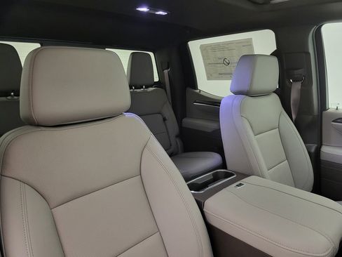 New 2026 Chevrolet Silverado 1500 LTZ AWD/4WD image 47
