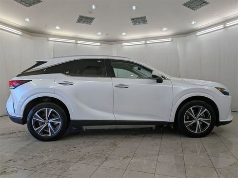 Used 2023 Lexus RX 350 350 Premium image 11