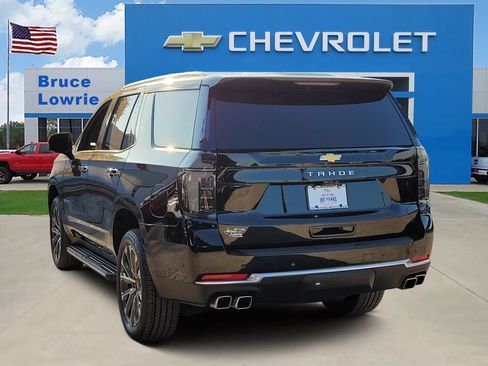 Used 2026 Chevrolet Tahoe High Country RWD image 5
