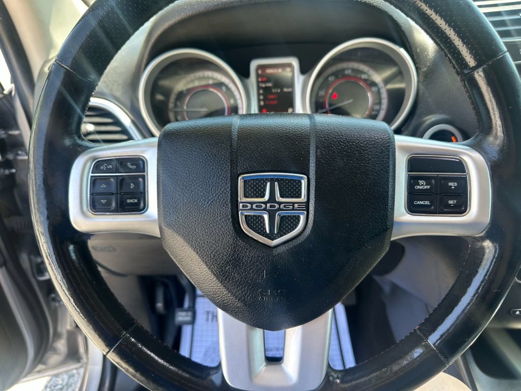 Used 2019 Dodge Journey GT AWD/4WD image 7