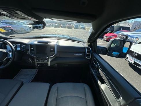 Used 2024 RAM 2500 Big Horn w/ Bed Utility Group image 30