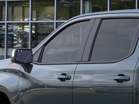 New 2026 Chevrolet Silverado 1500 LT AWD/4WD image 36