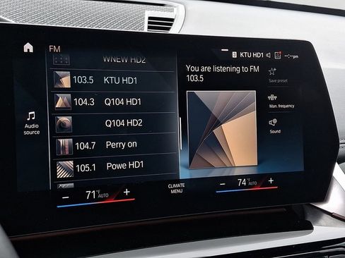 Certified 2023 BMW X1 xDrive28i w/ Premium Package AWD/4WD image 19