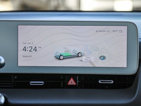 Certified 2024 Hyundai Ioniq 5 SEL RWD image 16