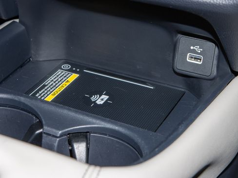 Certified 2023 Honda HR-V EX-L image 17