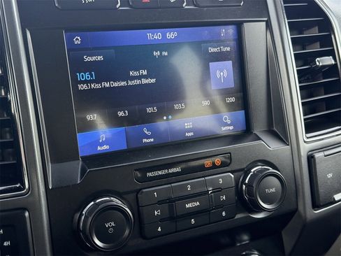 Certified 2022 Ford F350 XLT image 18