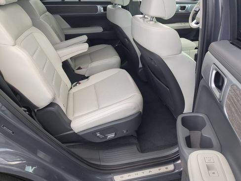 Used 2025 Hyundai Santa Fe Calligraphy AWD/4WD image 25