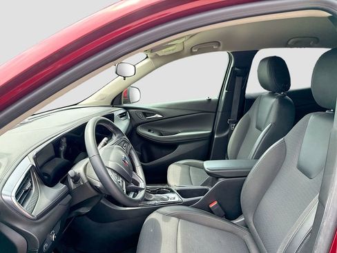Used 2024 Buick Encore GX Preferred FWD image 10