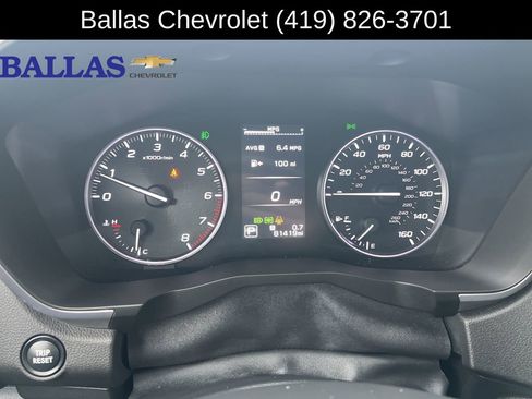 Used 2023 Subaru Ascent Limited AWD/4WD image 12