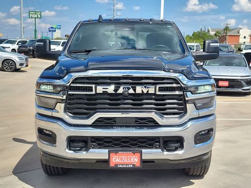New 2026 RAM 2500 Tradesman AWD/4WD image 14
