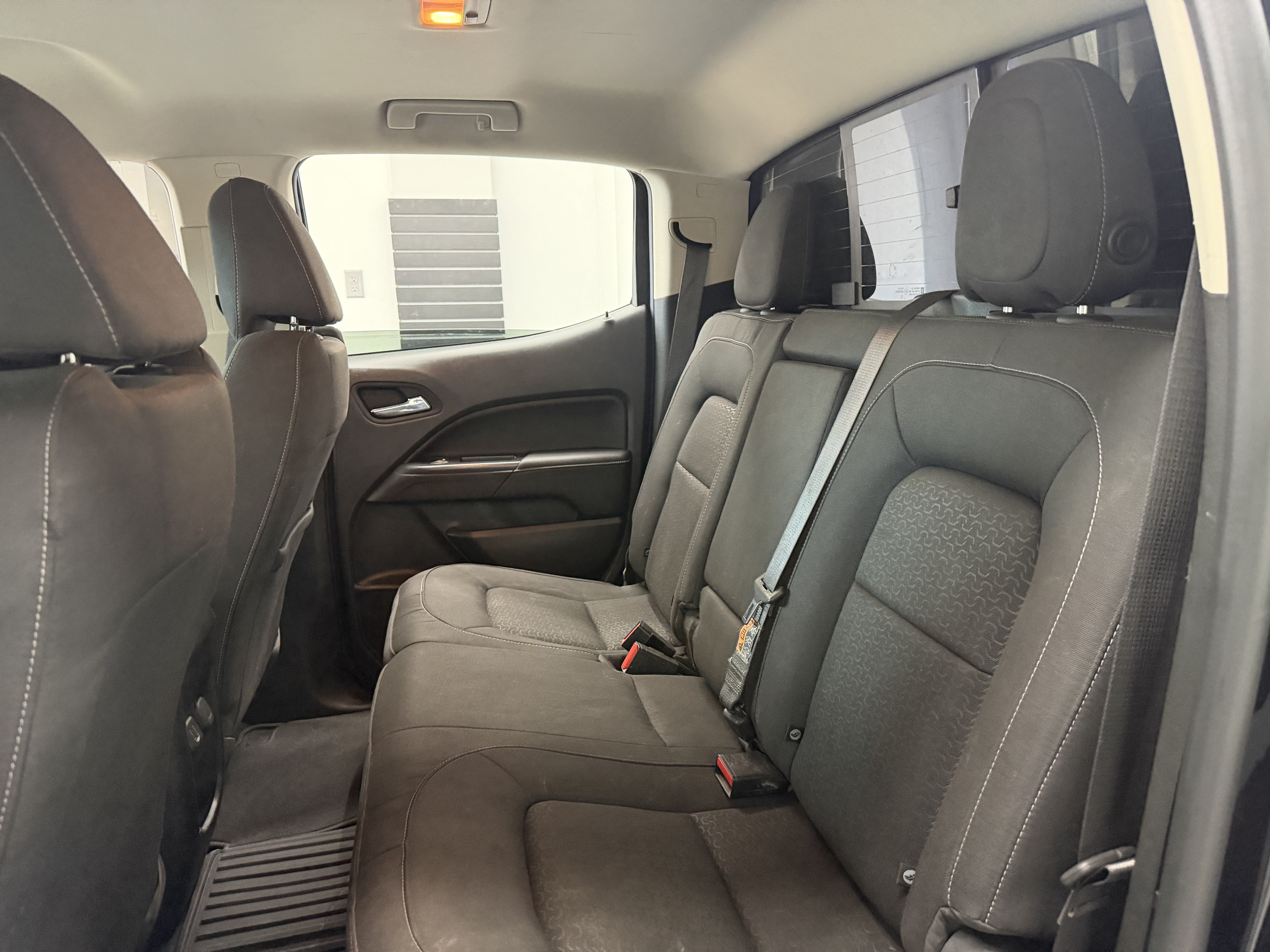 Used 2022 GMC Canyon Elevation AWD/4WD image 23