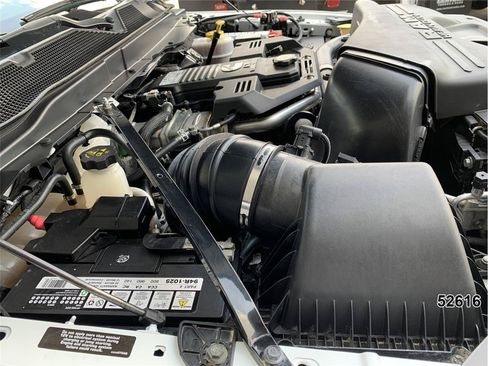 Used 2024 RAM 3500 Tradesman AWD/4WD image 18