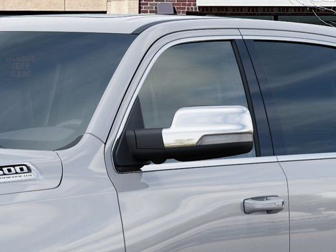 New 2026 RAM 1500 Tungsten AWD/4WD image 12