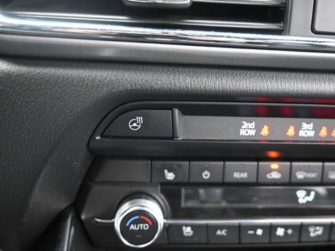Used 2021 MAZDA CX-9 Grand Touring AWD/4WD image 31
