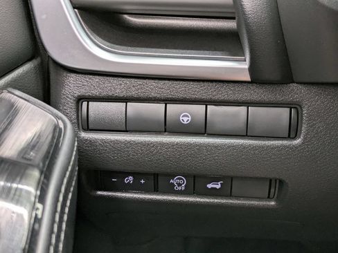 Used 2024 Nissan Rogue SV AWD/4WD image 33
