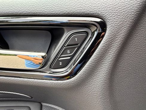 New 2026 Dodge Durango GT AWD/4WD image 13