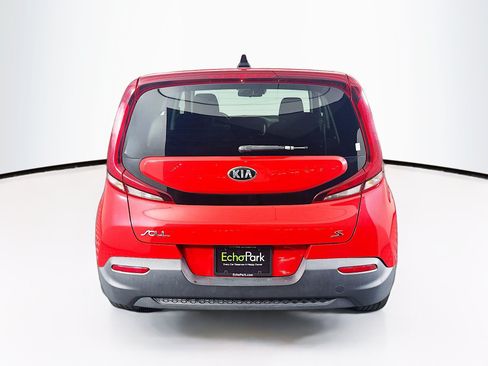 Used 2020 Kia Soul S FWD image 7