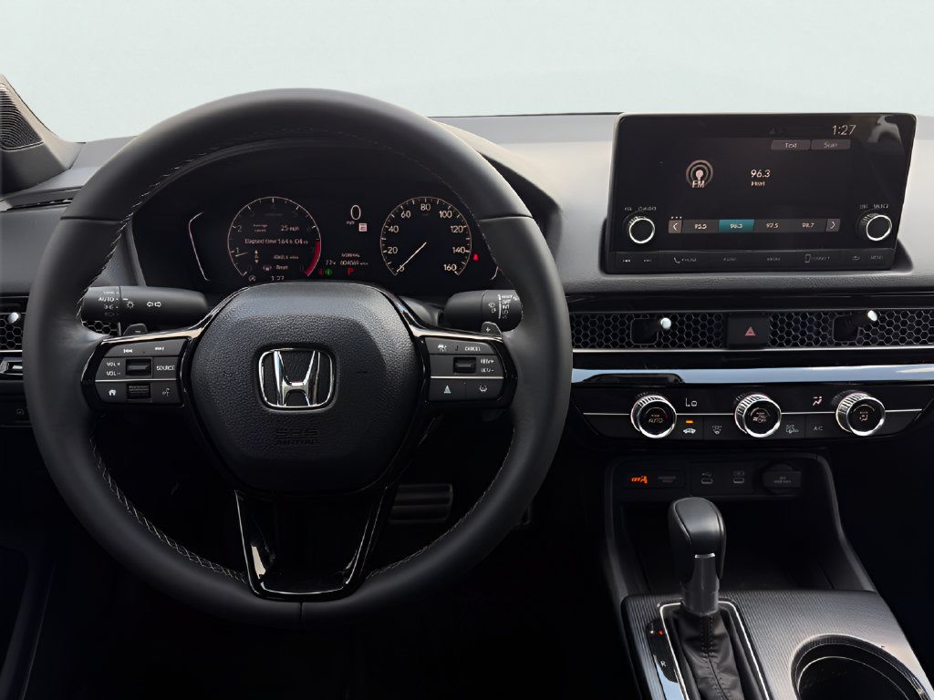 Used 2026 Honda Civic Sport image 21