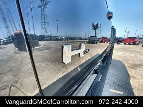 New 2025 GMC Hummer EV 3X AWD/4WD image 33