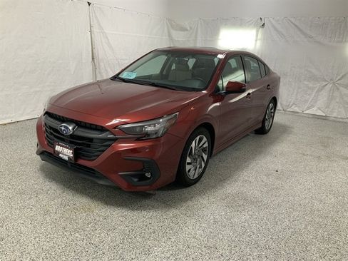 Used 2023 Subaru Legacy Limited image 2