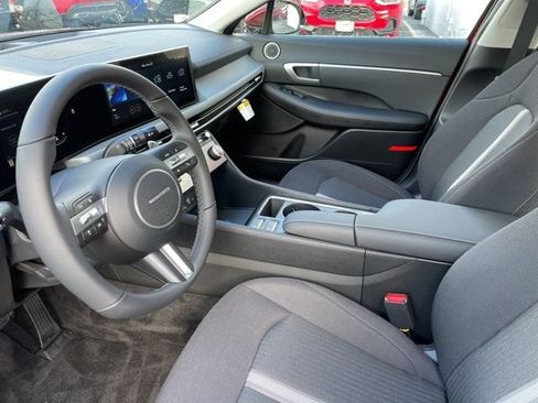Used 2026 Hyundai Sonata SEL AWD/4WD image 6