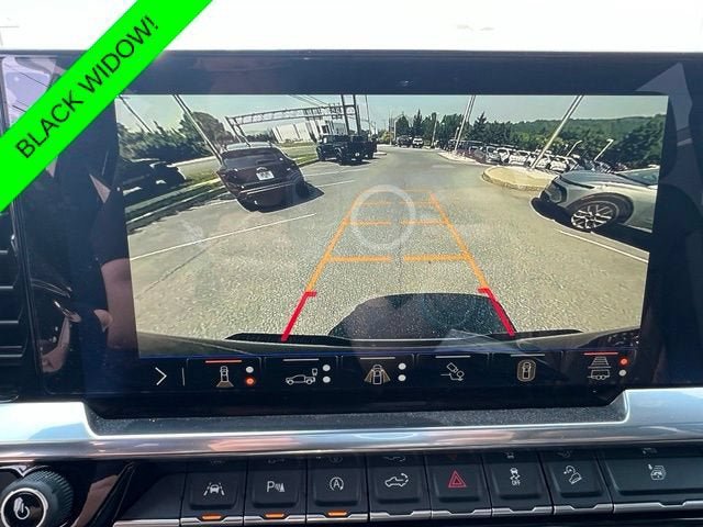 New 2026 Chevrolet Silverado 1500 RST AWD/4WD image 25