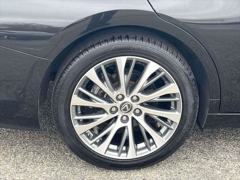 Used 2021 Lexus ES 350 w/ Premium Package image 9